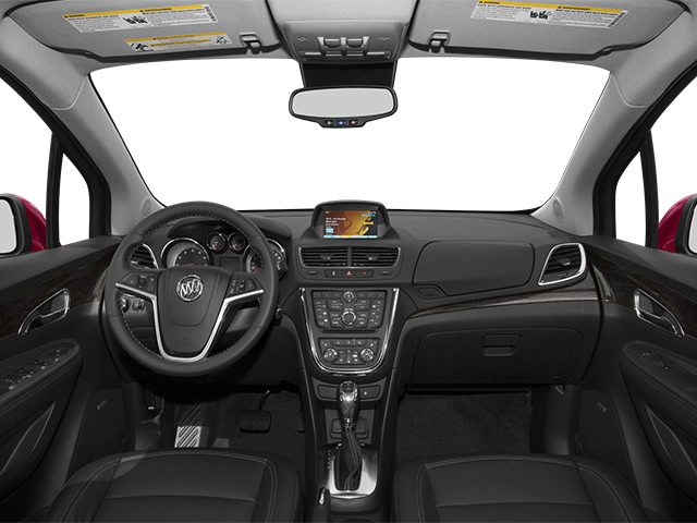 2013 Buick Encore FWD 4dr