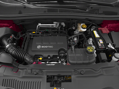 2013 Buick Encore FWD 4dr