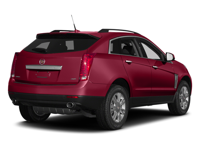 2013 Cadillac SRX Base