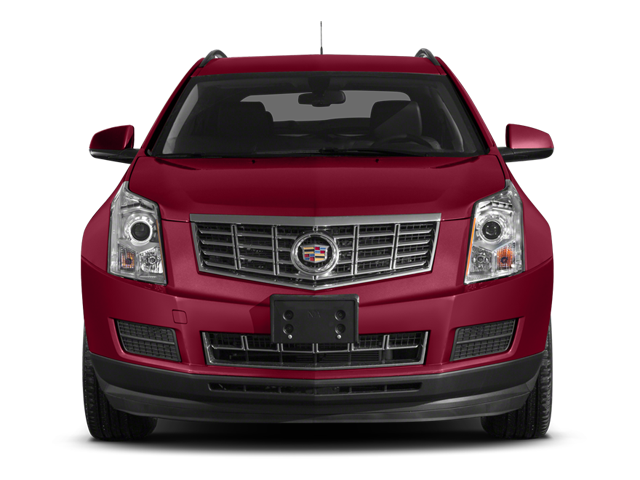 2013 Cadillac SRX Base