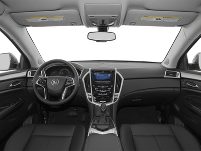 2013 Cadillac SRX Base
