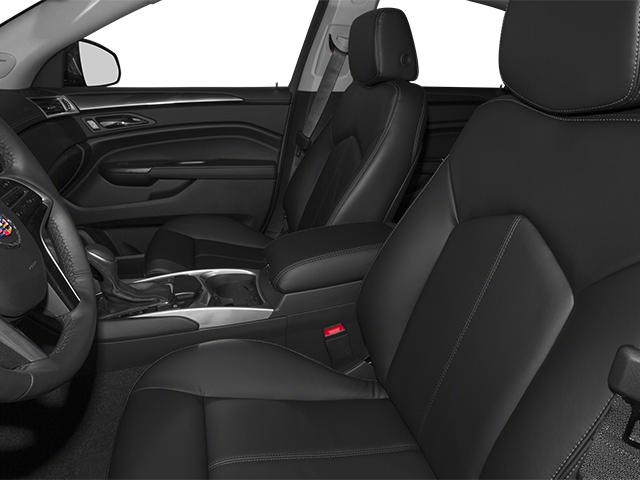 2013 Cadillac SRX Base