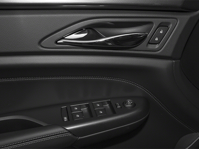 2013 Cadillac SRX Base