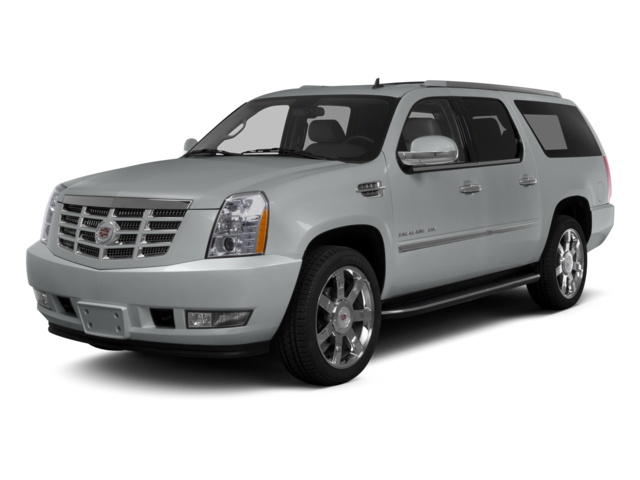 2014 Cadillac Escalade ESV Platinum