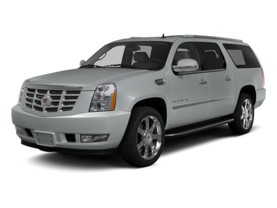 2014 Cadillac Escalade ESV Platinum