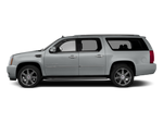 2014 Cadillac Escalade ESV Platinum