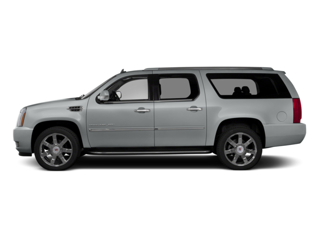 2014 Cadillac Escalade ESV Platinum