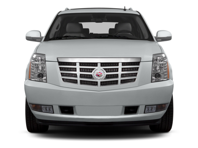 2014 Cadillac Escalade ESV Platinum