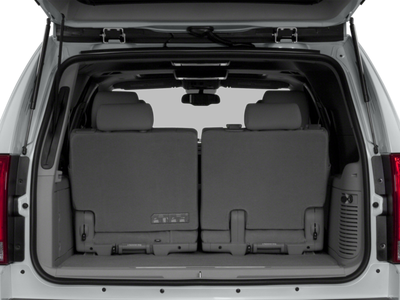 2014 Cadillac Escalade ESV Platinum