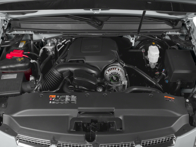 2014 Cadillac Escalade ESV Platinum