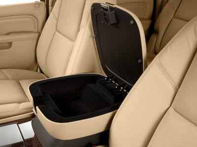 2014 Cadillac Escalade ESV Platinum