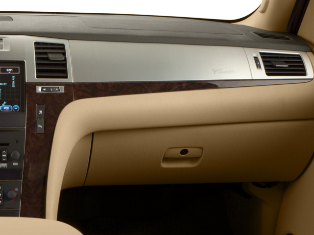 2014 Cadillac Escalade ESV Platinum