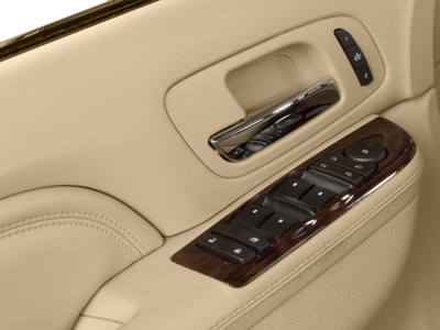 2014 Cadillac Escalade ESV Platinum