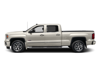 2015 GMC Sierra 1500 Denali