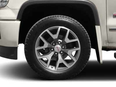 2015 GMC Sierra 1500 Denali