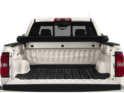 2015 GMC Sierra 1500 Denali