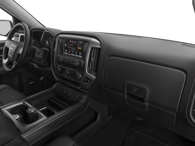 2015 GMC Sierra 1500 Denali