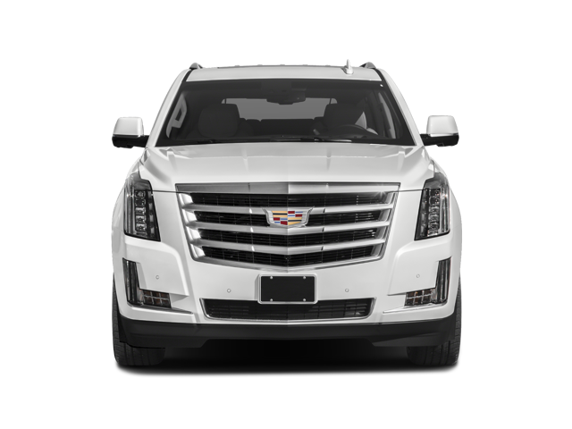 2016 Cadillac Escalade ESV Luxury Collection