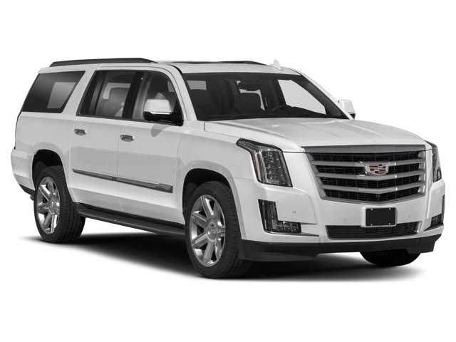 2016 Cadillac Escalade ESV Luxury Collection