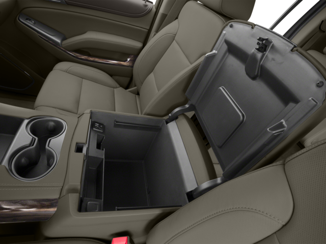 2016 GMC Yukon XL SLT