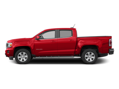 2016 GMC Canyon 2WD SLE