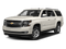 2017 Chevrolet Suburban LS