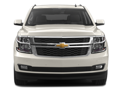 2017 Chevrolet Suburban LS