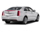 2018 Cadillac ATS Premium Luxury RWD