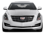 2018 Cadillac ATS Premium Luxury RWD