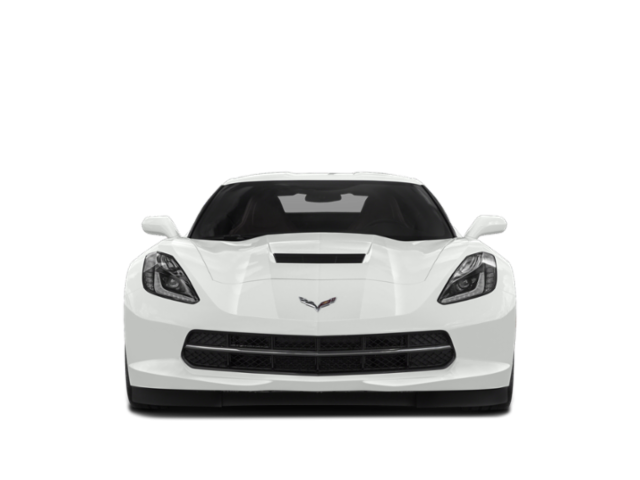 2018 Chevrolet Corvette Stingray 1LT