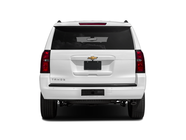2018 Chevrolet Tahoe LS