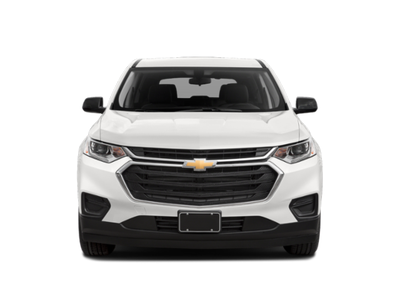 2018 Chevrolet Traverse LS