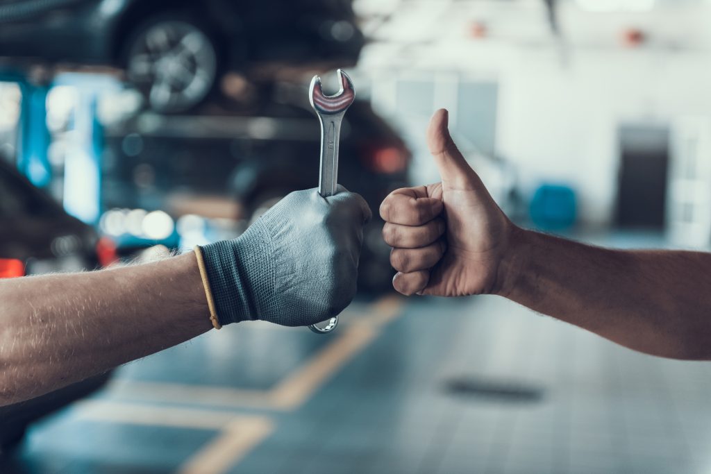 cadillac maintenance in houma louisiana
