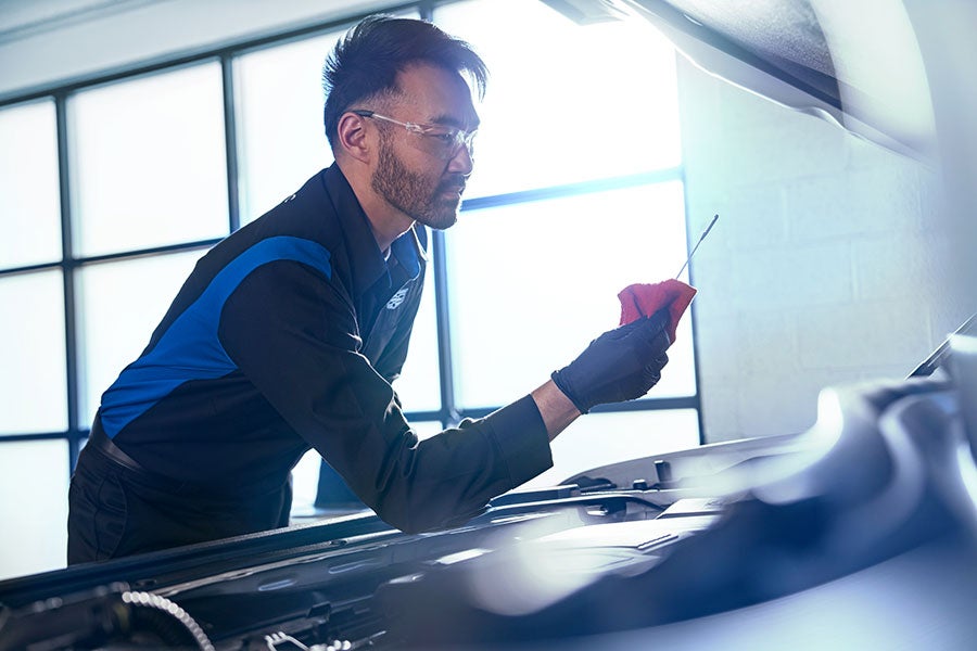 cadillac maintenance in houma louisiana