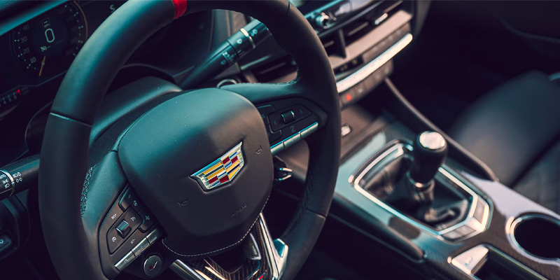 2025 XT5 vs 2025 XT6 in houma louisiana