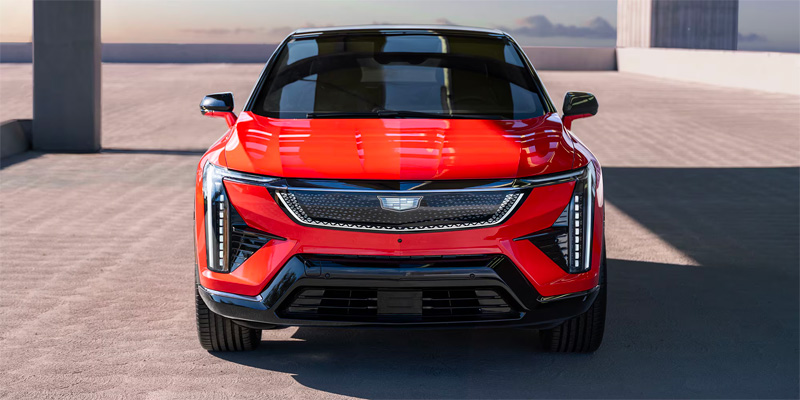 2025 cadillac OPTIQ in houma louisiana