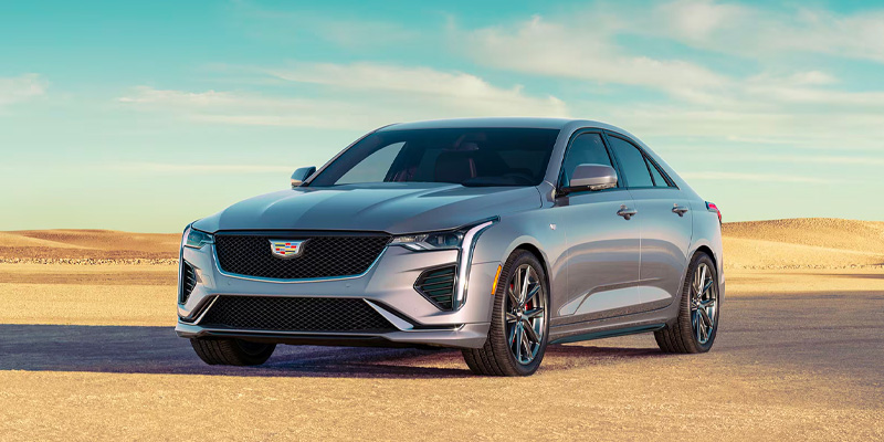 2025 cadillac ct5 in houma louisiana