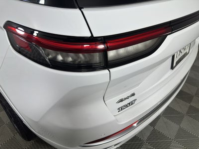 2023 Jeep Grand Cherokee Summit