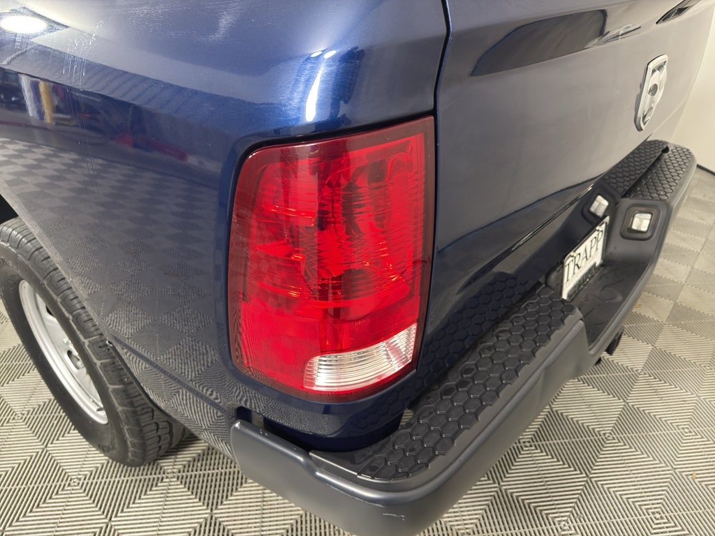 2020 RAM 1500 Classic Tradesman