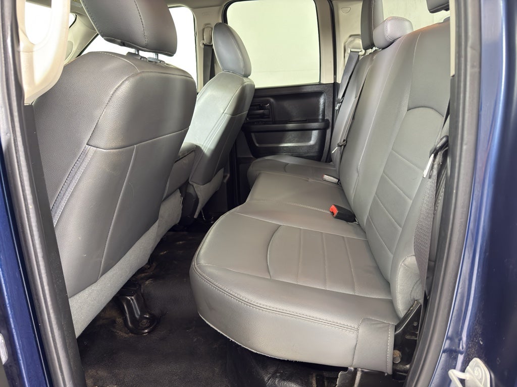 2020 RAM 1500 Classic Tradesman