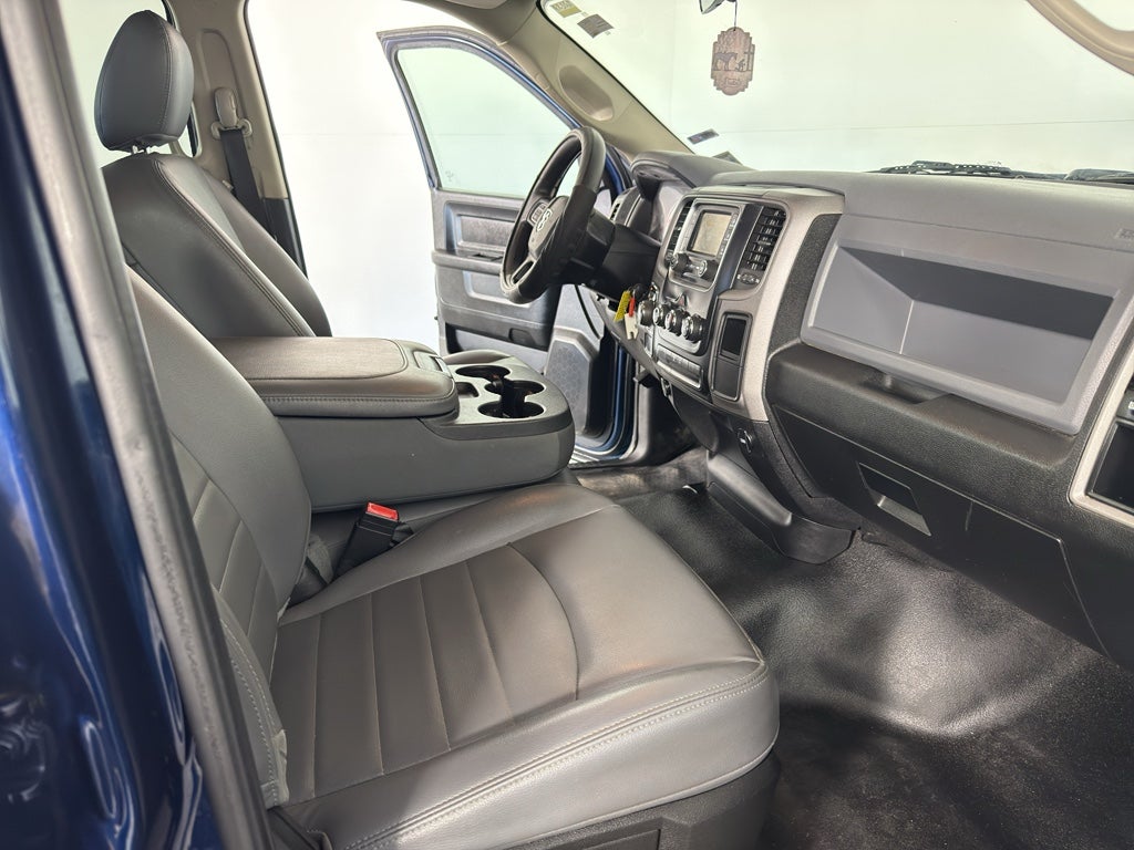 2020 RAM 1500 Classic Tradesman