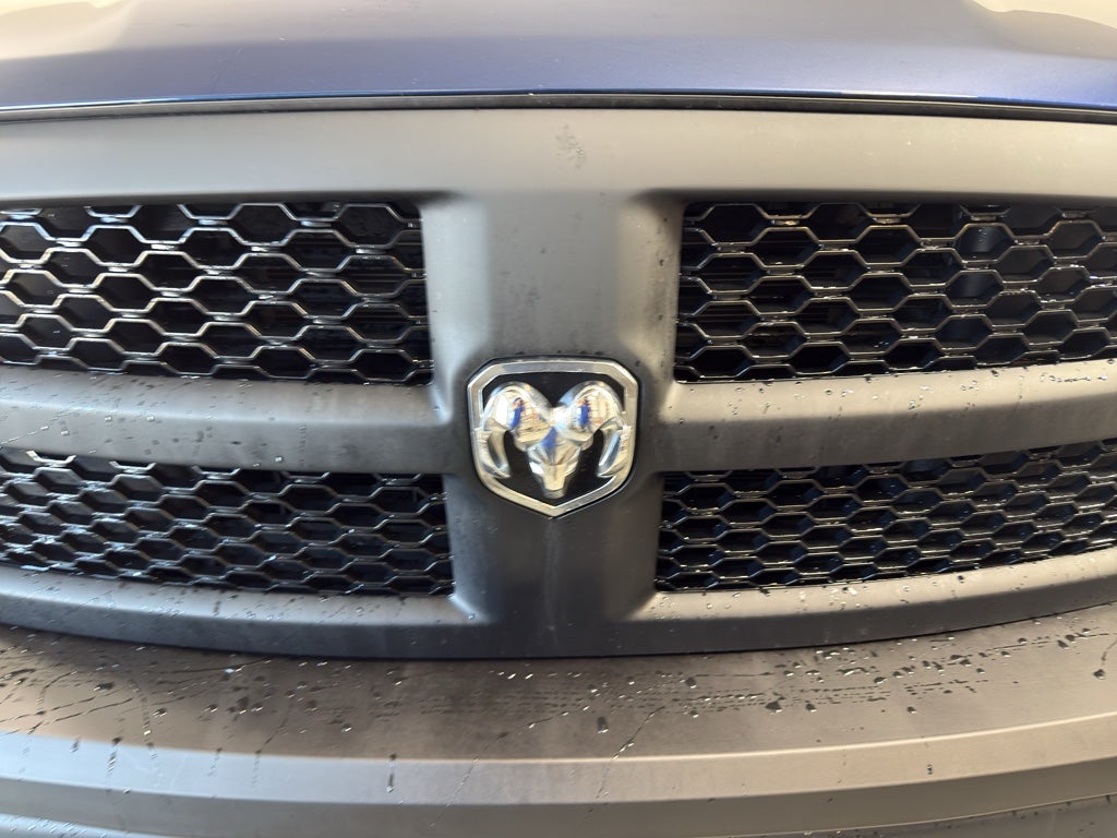 2020 RAM 1500 Classic Tradesman