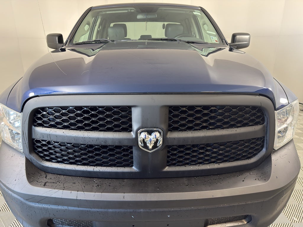 2020 RAM 1500 Classic Tradesman