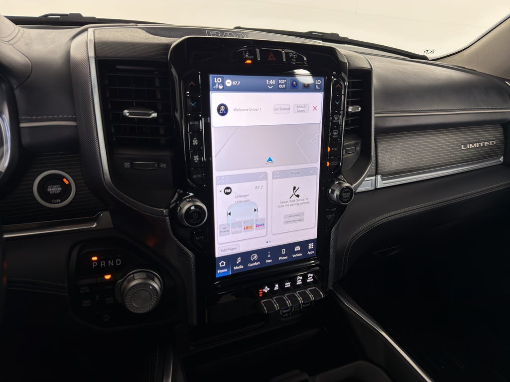 2023 RAM 1500 Limited