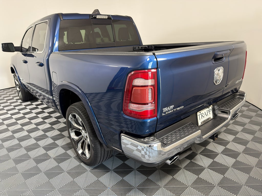 2023 RAM 1500 Limited
