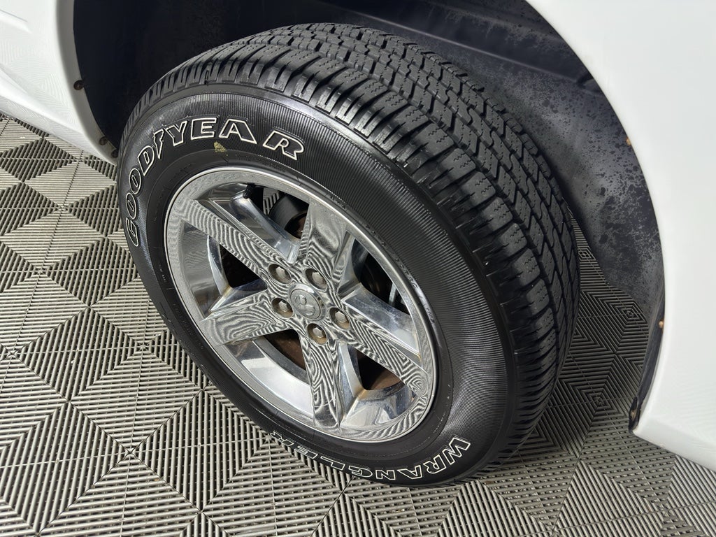 2010 Dodge Ram 1500 Sport