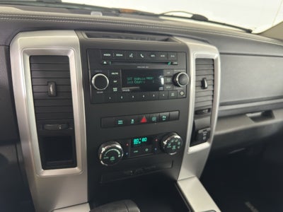 2010 Dodge Ram 1500 Sport