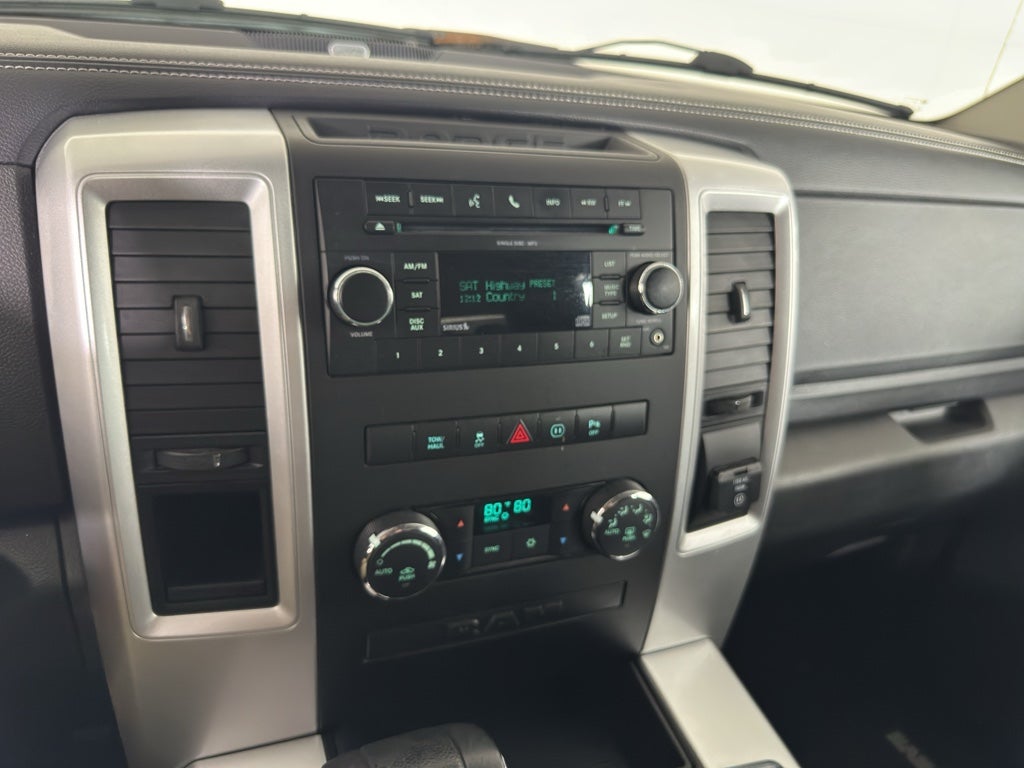 2010 Dodge Ram 1500 Sport