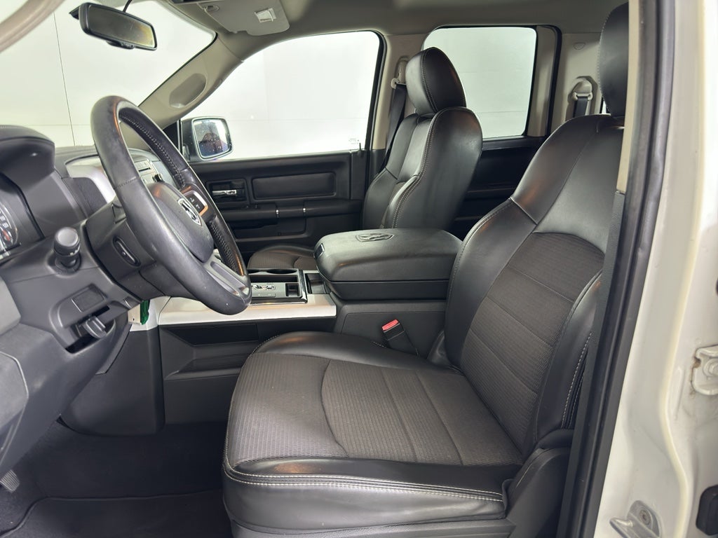 2010 Dodge Ram 1500 Sport