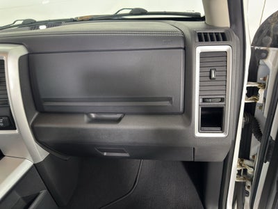 2010 Dodge Ram 1500 Sport